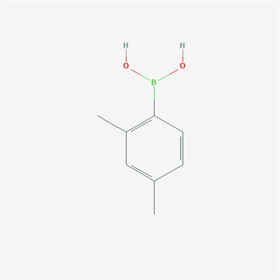 2,4-Dimethylphenylboronic acid