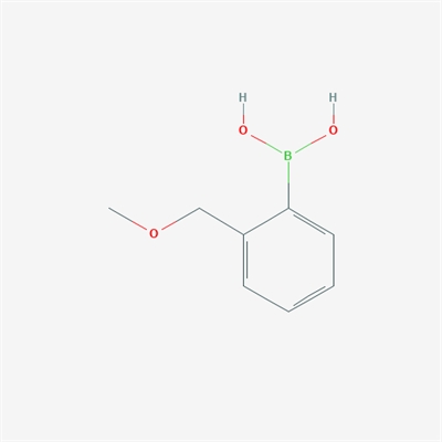 (2-(Methoxymethyl)phenyl)boronic acid