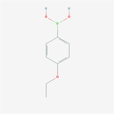 4-Ethoxyphenylboronic acid