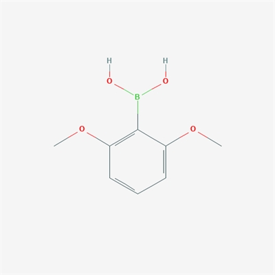 2,6-Dimethoxyphenylboronic acid