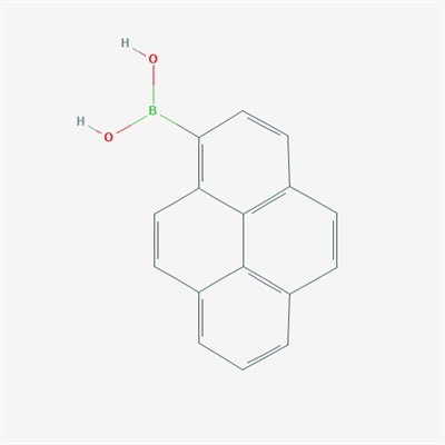 Pyren-1-ylboronic acid