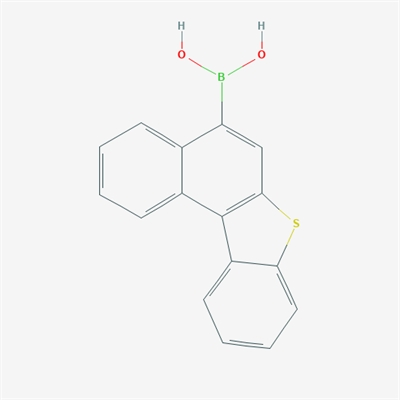 Benzo[b]naphtho[1,2-d]thiophen-5-ylboronic acid