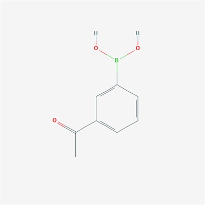 3-Acetylphenylboronic acid