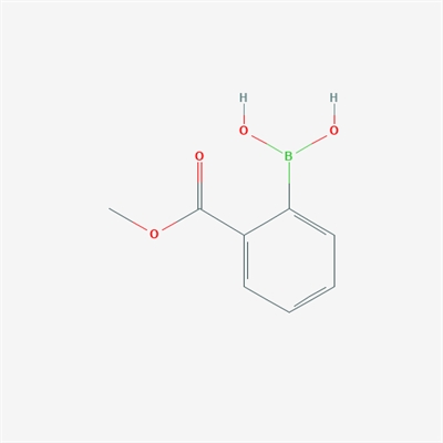 2-Methoxycarbonylphenylboronic acid