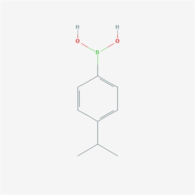 4-Isopropylphenylboronic acid