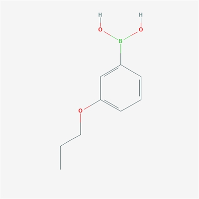 3-Propoxyphenylboronic acid