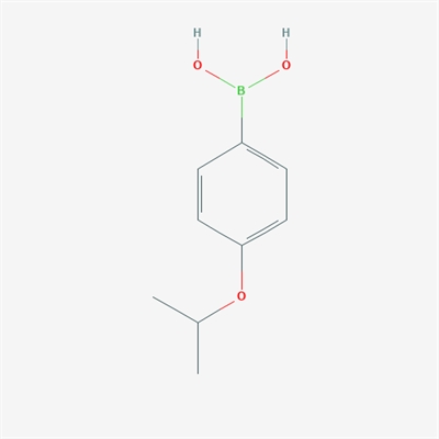 4-Isopropoxyphenylboronic acid