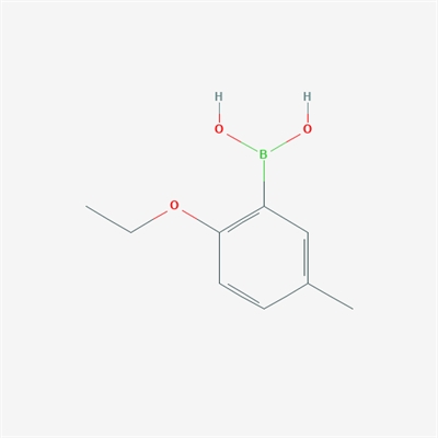 2-Ethoxy-5-methylphenylboronic acid