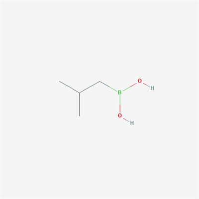 Isobutylboronic acid