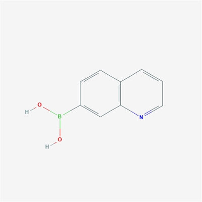 QUINOLIN-7-YLBORONIC ACID