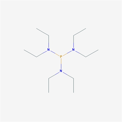 N,N,N',N',N'',N''-Hexaethylphosphinetriamine