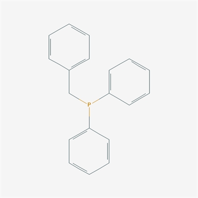 Benzyldiphenylphosphine