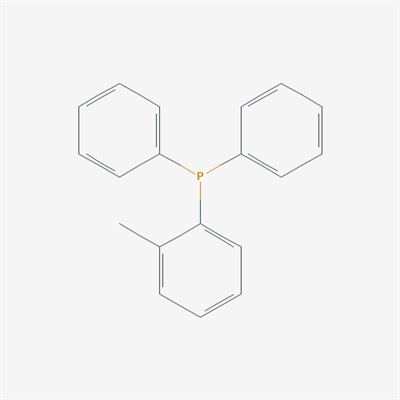 Diphenyl(o-tolyl)phosphine