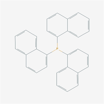 Tri(naphthalen-1-yl)phosphine