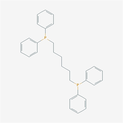 1,6-Bis(diphenylphosphino)hexane