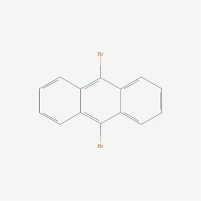 9,10-Dibromoanthracene