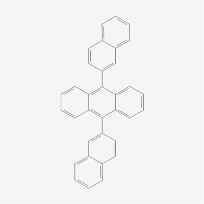 9,10-Di(naphthalen-2-yl)anthracene