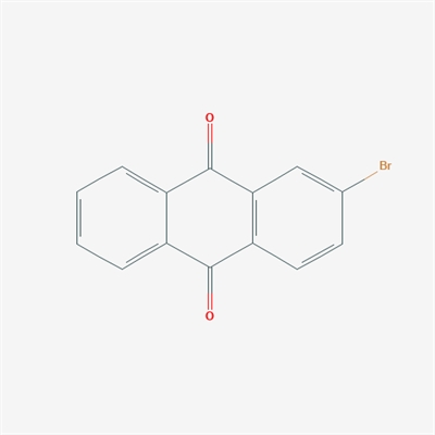 2-Bromoanthracene-9,10-dione