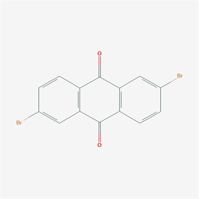 2,6-Dibromoanthracene-9,10-dione