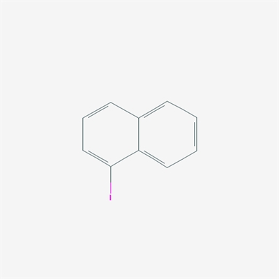 1-Iodonaphthalene