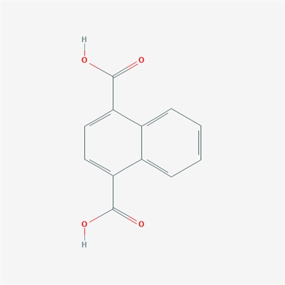 Naphthalene-1,4-dicarboxylic acid