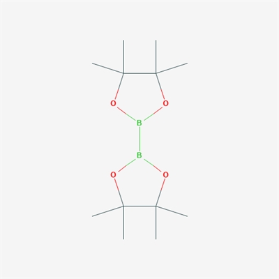 4,4,4',4',5,5,5',5'-Octamethyl-2,2'-bi(1,3,2-dioxaborolane)