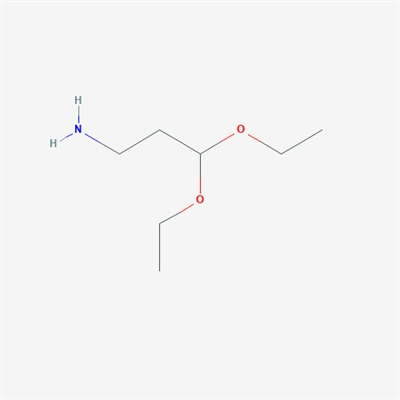 1-AMINO-3,3-DIETHOXYPROPANE