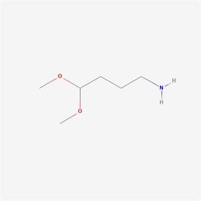 4-AMINOBUTYRALDEHYDE DIMETHYL ACETAL