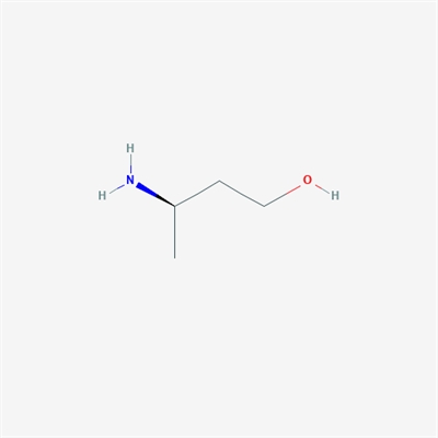 (R)-3-AMINO-1-BUTANOL