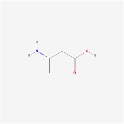 (S)-3-AMINOBUTYRIC ACID