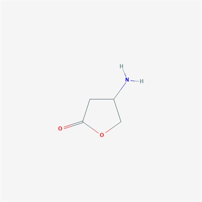  2(3H)-Furanone,4-aminodihydro-,(R)-(9CI)