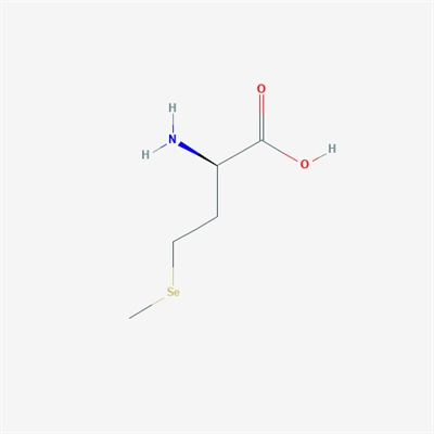 D-SELENOMETHIONINE