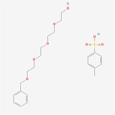 Ts-PEG4-Bn