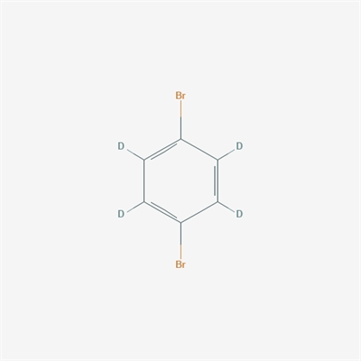 1,4-DIBROMOBENZENE-D4