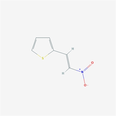 (E)-2-(2-Nitroethenyl)thiophene