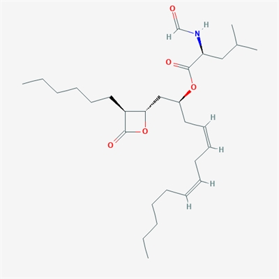 Lipstatin(Bio-fermentation)