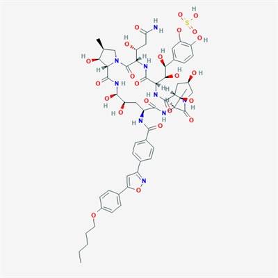 Micafungin(Bio-fermentation)