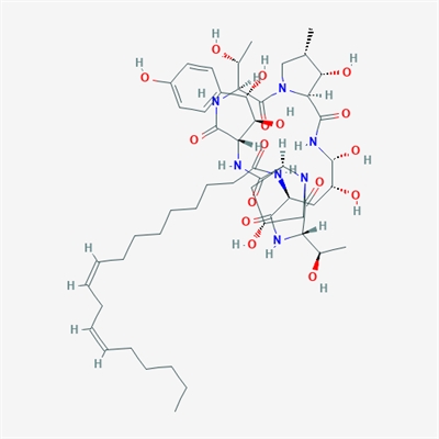 Echinocandin B(Bio-fermentation)