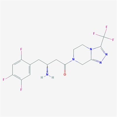 Sitagliptin(Bio-fermentation)