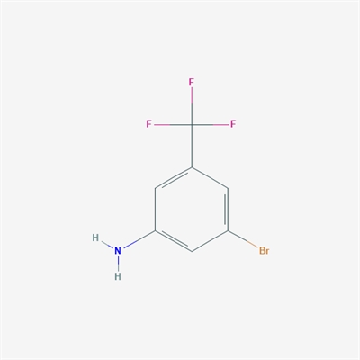 3-Amino-5-bromobenzotrifluoride