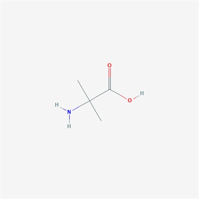 2-Aminoisobutyric Acid