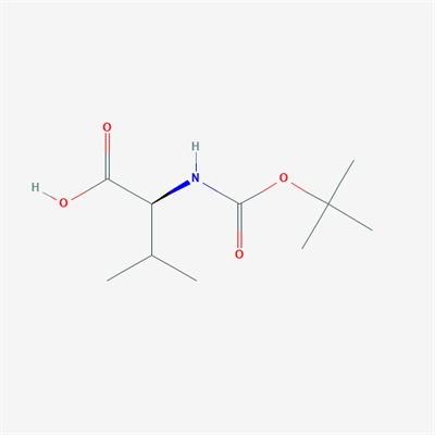 Boc-Val-OH