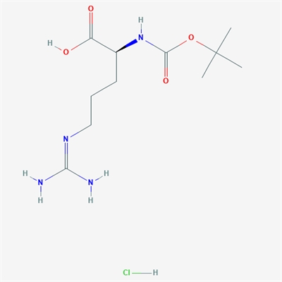 BOC-ARG.HCL.H2O