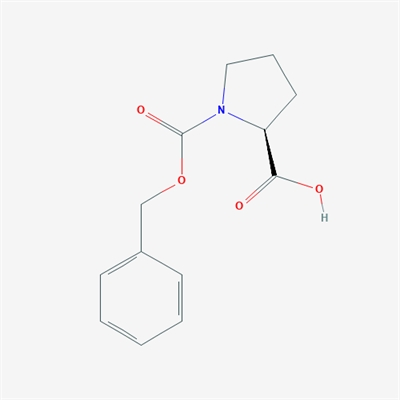 Cbz-L-Pro-OH