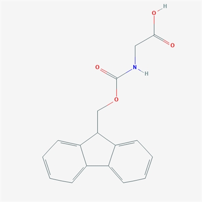 Fmoc-Gly-OH