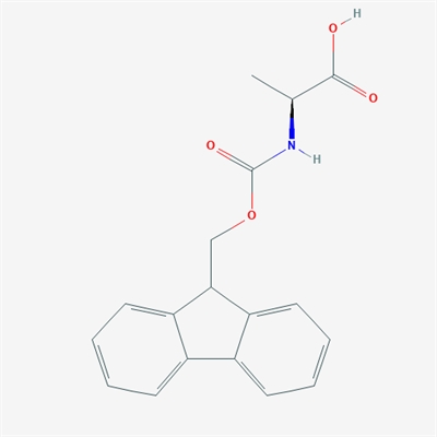 Fmoc-Ala-OH