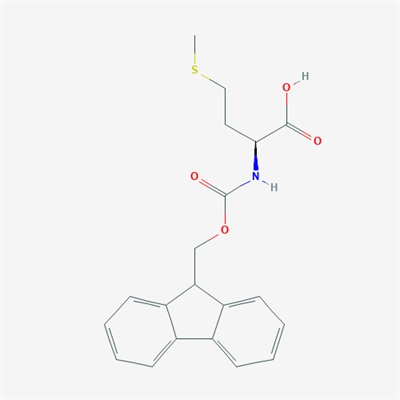 fmoc-met