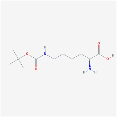 Lys(Boc)