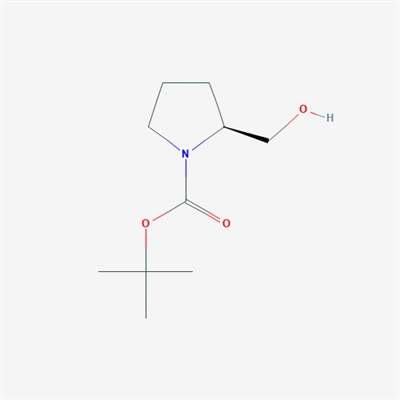 Boc-L-Pro-Ol