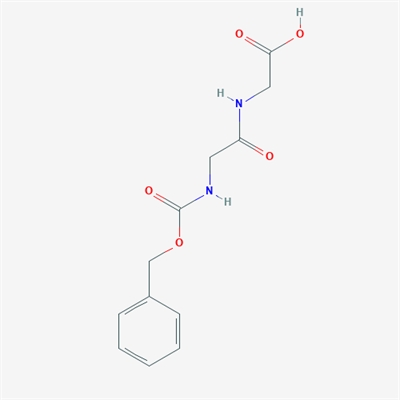 Cbz-Gly-Gly-OH